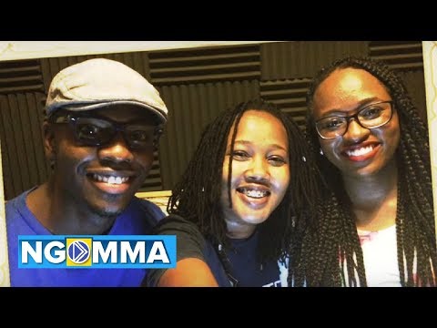 Alice Kimanzi - We Say [Covered by Diana & Bass Manoj]