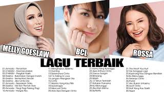 Download lagu 40 LAGU PILIHAN BCL, MELLY GOESLAW, AGNES MO DAN ROSSA || TOP HITS LAGU INDONESIA (Tanpa Iklan) mp3 Download lagu 40 LAGU PILIHAN BCL, MELLY GOESLAW, AGNES MO DAN ROSSA || TOP HITS LAGU INDONESIA (Tanpa Iklan) mp3