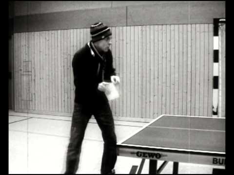 Motor Hennigsdorf Tischtennis - Ping Pong Aliens