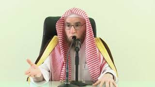 12- تفسير القرآن بجامع البابطين | سورة عبس ١-١٦  |   يوم  ١٤٤٣/١٢/٢٧  |  الشيخ أ.د يوسف الشبل image