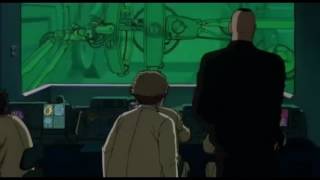 Thouxanbandfauni - Out The Water (AKIRA AMV)