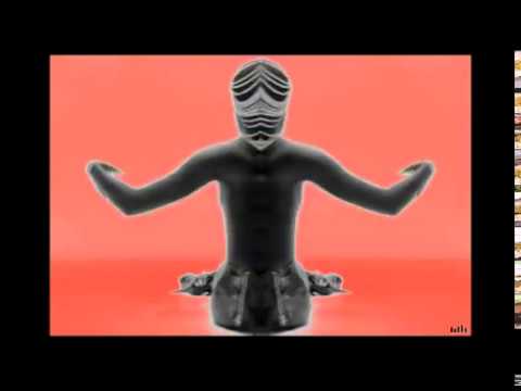 Azelia Banks Vs. Chase & Status - BLU time