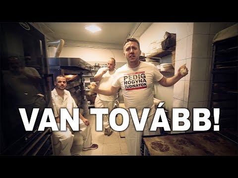 FankaDeli, Pit és Justice - Van tovább!