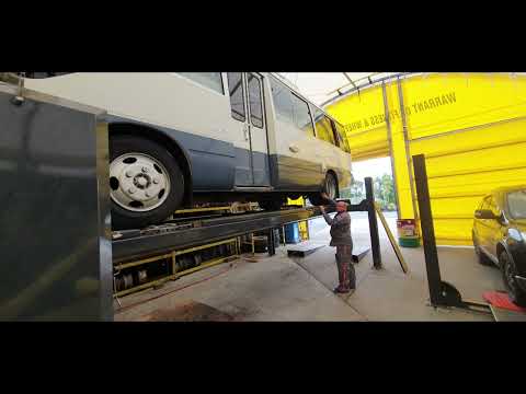 NZ Motorhome & Caravan sales