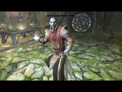 Pulling Me Back In - Let's Play Skyrim Part 258