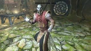 Pulling Me Back In - Let's Play Skyrim Part 258