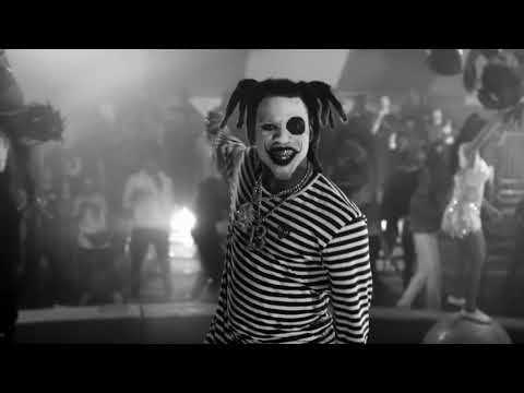 [FREE] Hard 72 BPM Dark Hip Hop Beat - 'Heated' | Denzel Curry x Token Type Beat | Instrumental 2021