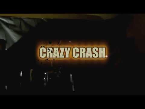Crazy Crash - CRAZY CRASH (Obzor)