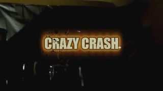 CRAZY CRASH (Obzor)