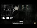 Bride Human Race