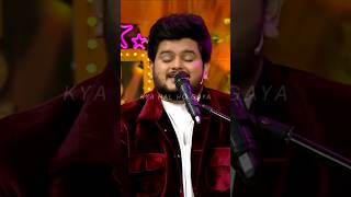 Kaise Hua  Vishal Mishra Kapil Sharma show #lyrics #song
