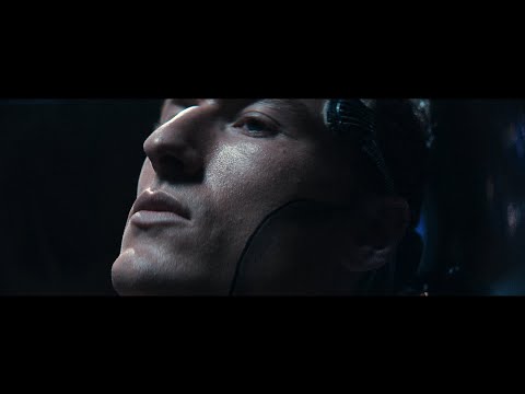 Time, The Valuator - Binary Pulse (Official Video)