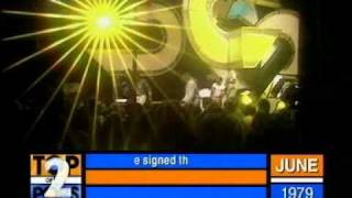 Eddy Grant - Living On The Front line (TOTP)