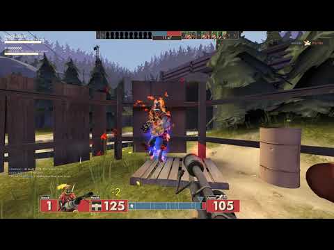 Brainless pyro locks in for reflect