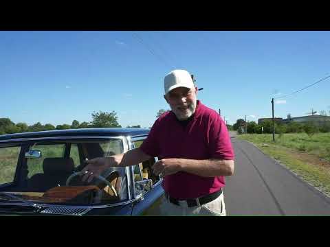 Mercedes 600 W100, Restaurierung und Technik, Mercedes Oldtimer Baujahr 1965