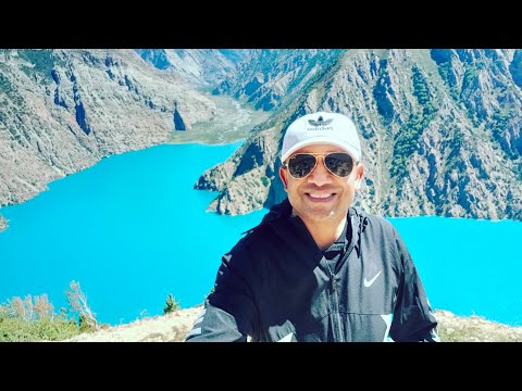 Dolpa Shey-Phoksundo Lake Trek/Full Itinerary with Travel Guide