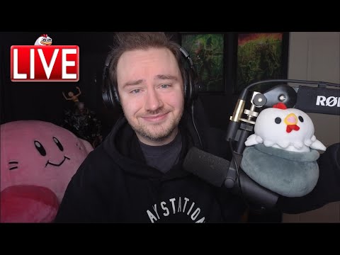 "The Scariest Game of the Year" - Chat