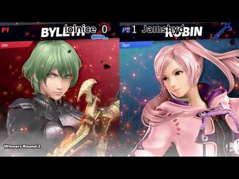 The Paper Plate #22 Winners Round 2 - WORMS | lolnice vs. Jamshyd