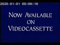 Now Available On Videocassette 1993 1997 2019 M Rabbit Voice 18 Year Old Son Rabbit S House