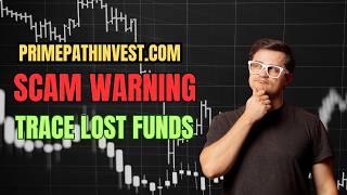 primepathinvest.com Review: SCAM Investigation | Trace Your Lost Funds | 2026 Investor Alert