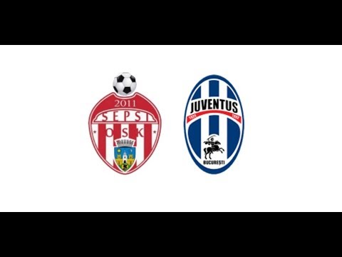 Juventus Bucuresti -Sepsi  HD LIVE