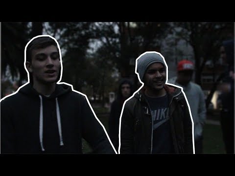 NCU VS MISTER SOLIDARIO - 4tos de final 2vs2 | Free Park