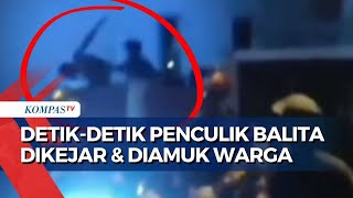 Download lagu Ricuh! Warga Amuk Pelaku Penculikan Anak di Cirebon, Nekat Larikan Diri saat Diamankan mp3 Download lagu Ricuh! Warga Amuk Pelaku Penculikan Anak di Cirebon, Nekat Larikan Diri saat Diamankan mp3