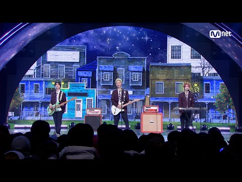 몬트(M.O.N.T) - 어딘가로 (OMW) #엠카운트다운 EP.871 | Mnet 250116 방송