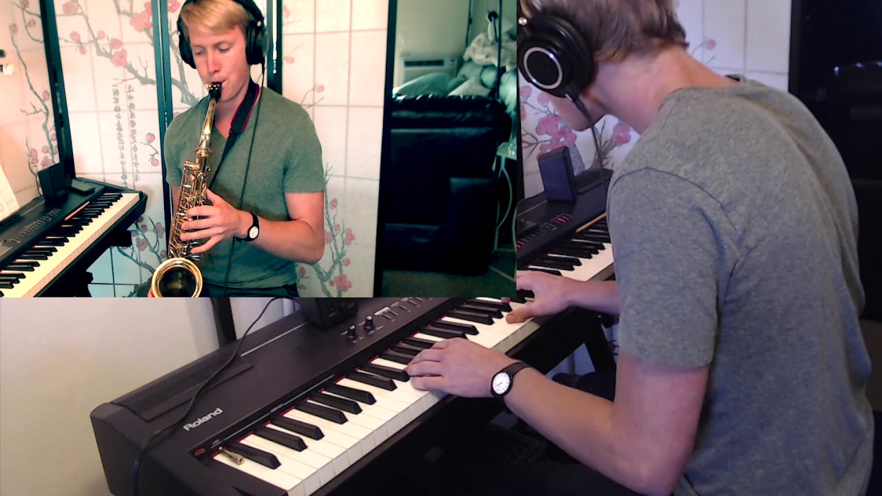 Promotional video thumbnail 5 for Eric Rinehart Piano