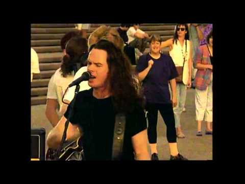 Rick Price - A House Divided