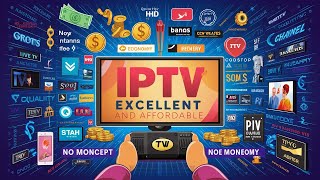 MELHOR APLICATIVO P2P DE IPTV DE 2024