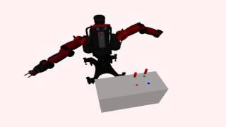 Apply Probabilistic Roadmap on Baxter for Pick and Place