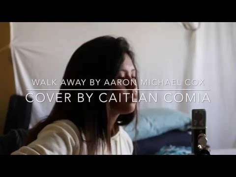 Walk Away By Aaron Michael Cox (Cover)