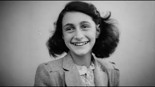 Anne frank immersive walk in amsterdam