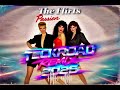 The Flirts Passion TECKROAD RMX 2026 Underground Techno Edit