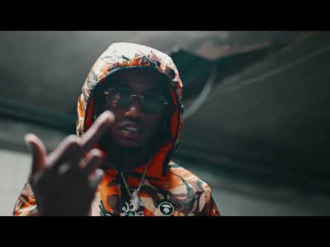 SNG Yak - U Da Old Me [Shot By @RayShotItProductions]