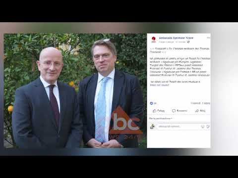 Edicioni i lajmeve ora 21: 00 ABC News, 22 Mars 2019 |ABC News Albania