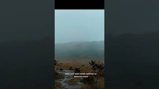 Download lagu Badai tuan telah berlalu (Sampai jadi Debu - Banda Neira) kabut di Alun-alun surya Kencana mp3