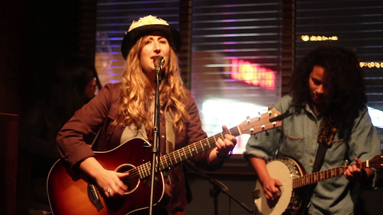 Promotional video thumbnail 2 for Acoustic Performance