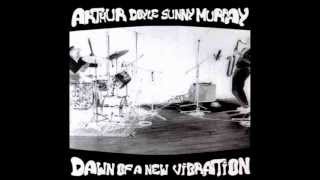 Arthur Doyle + Sunny Murray - African Express