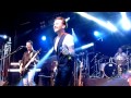 Brother Firetribe - For Better Or For Worse (Live ...