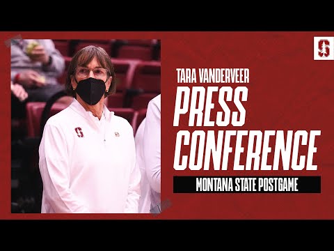 Stanford Women's Basketball: Montana State Postgame Press Conference