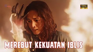 Download lagu Awalnya Hendak Dijemput Sang Iblis | Kini Ia Justru Memiliki Kekuatanya mp3