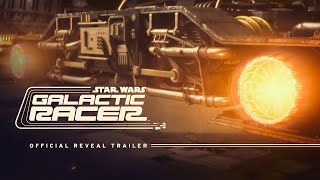 VideoImage1 STAR WARS: Galactic Racer™