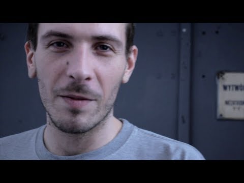 Making of video O.S.T.R. & Hades & Swanski "Powstrzymać Cię"