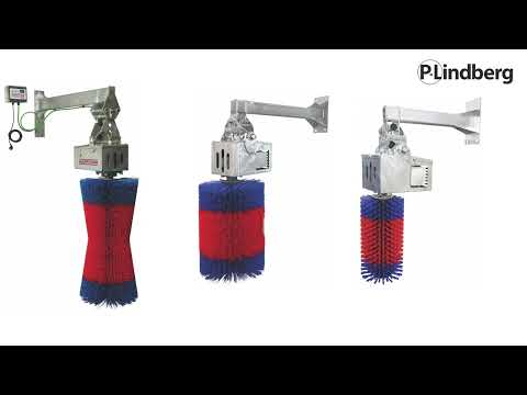 Koborste HappyCow - Midiswing