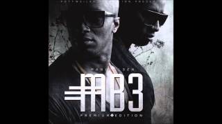 Manuellsen feat. Kitty Kat - Mord und Totschlag