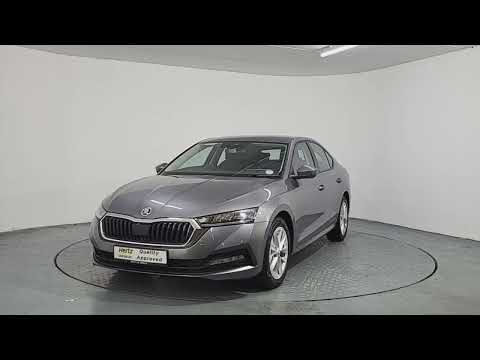 Skoda Octavia AMBITION 1.0TSI 110HP Petrol Manual - Image 2