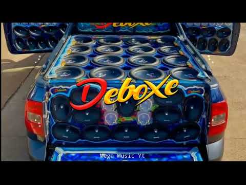Deboxe EletroFunk - Ciclo Vicioso, Morro 2 - (Dj Alexandre Borges)