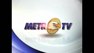 Download lagu Station ID Metro TV (2009) [15s/Correct Version] mp3